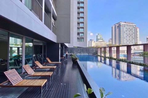 Sobre plano Noble Remix en Bangkok, Tailandia № 36649 - foto 14