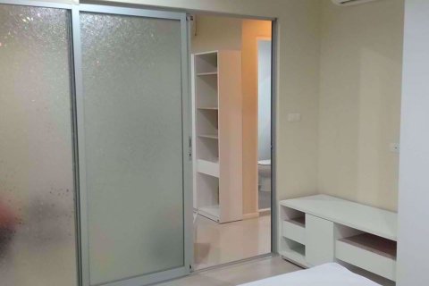 Sobre plano Aspire Sukhumvit 48 en Bangkok, Tailandia № 36591 - foto 3
