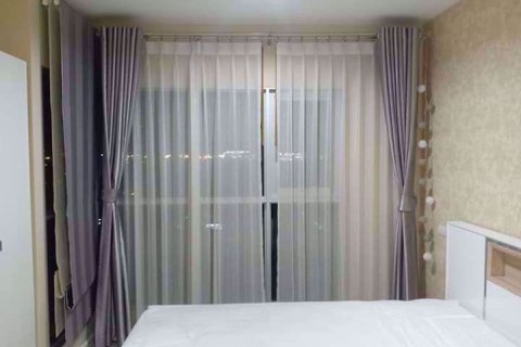 Sobre plano Aspire Sukhumvit 48 en Bangkok, Tailandia № 36591 - foto 2