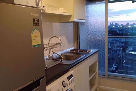 Sobre plano Aspire Sukhumvit 48 en Bangkok, Tailandia № 36591 - foto 5