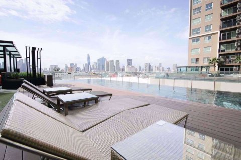 Off-Plan Fuse Chan - Sathorn in Bangkok, Thailand № 57269 - Foto 14