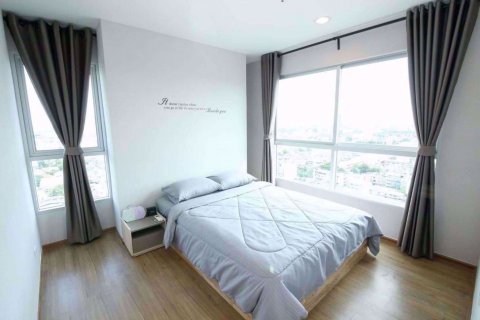 Off-Plan Fuse Chan - Sathorn in Bangkok, Thailand № 57269 - Foto 6