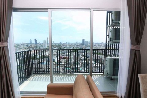 Off-Plan Fuse Chan - Sathorn in Bangkok, Thailand № 57269 - Foto 11