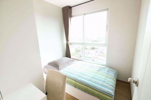 Off-Plan Fuse Chan - Sathorn in Bangkok, Thailand № 57269 - Foto 9
