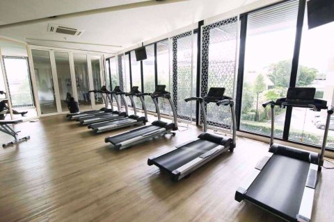 Off-Plan Fuse Chan - Sathorn in Bangkok, Thailand № 57269 - Foto 13