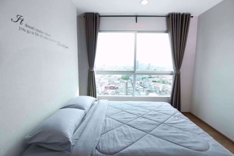 Off-Plan Fuse Chan - Sathorn in Bangkok, Thailand № 57269 - Foto 7