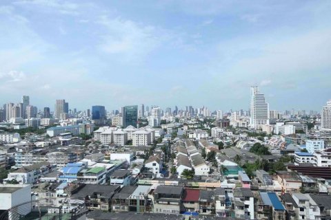 Off-Plan Fuse Chan - Sathorn in Bangkok, Thailand № 57269 - Foto 12