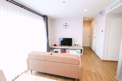 Off-Plan Fuse Chan - Sathorn in Bangkok, Thailand № 57269 - Foto 3