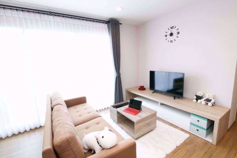 Off-Plan Fuse Chan - Sathorn in Bangkok, Thailand № 57269 - Foto 2