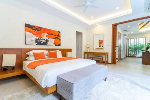 Off-plan KA Villa Rawai in Rawai, Thailand № 80644 - photo 5
