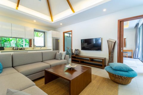 Off-plan KA Villa Rawai in Rawai, Thailand № 80644 - photo 8