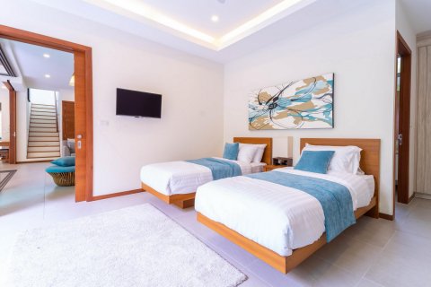 Off-plan KA Villa Rawai in Rawai, Thailand № 80644 - photo 6