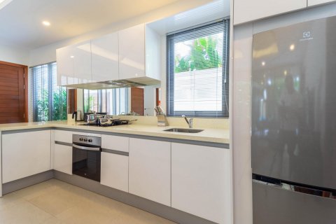Off-plan KA Villa Rawai in Rawai, Thailand № 80644 - photo 3