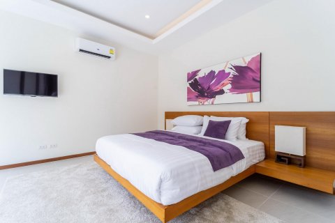 Off-plan KA Villa Rawai in Rawai, Thailand № 80644 - photo 11