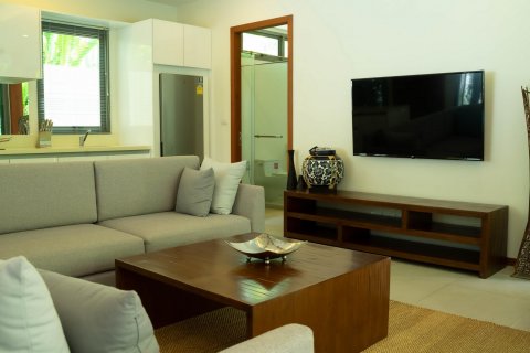 Off-plan KA Villa Rawai in Rawai, Thailand № 80644 - photo 18