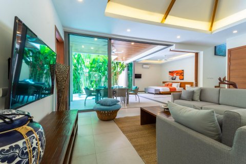Off-plan KA Villa Rawai in Rawai, Thailand № 80644 - photo 17