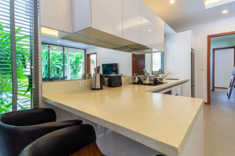Off-plan KA Villa Rawai in Rawai, Thailand № 80644 - photo 4