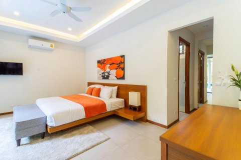 Off-plan KA Villa Rawai in Rawai, Thailand № 80644 - photo 2