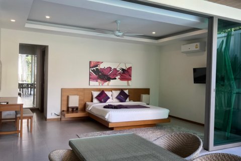 Off-plan KA Villa Rawai in Rawai, Thailand № 80644 - photo 9