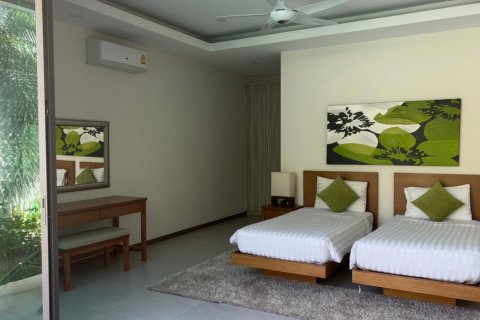 Off-plan KA Villa Rawai in Rawai, Thailand № 80644 - photo 10