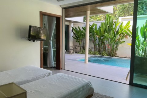 Off-plan KA Villa Rawai in Rawai, Thailand № 80644 - photo 11