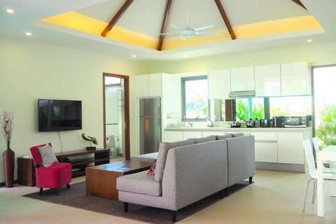 Off-plan KA Villa Rawai in Rawai, Thailand № 80644 - photo 3