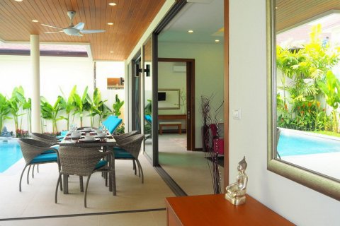 Off-plan KA Villa Rawai in Rawai, Thailand № 80644 - photo 2