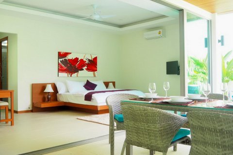 Off-plan KA Villa Rawai in Rawai, Thailand № 80644 - photo 7