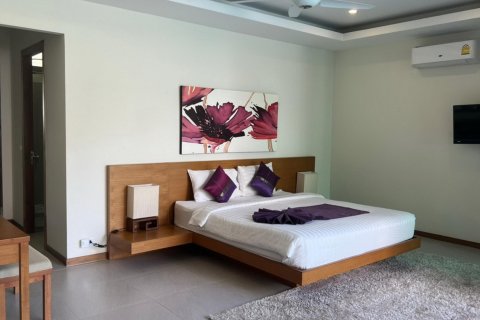 Off-plan KA Villa Rawai in Rawai, Thailand № 80644 - photo 4