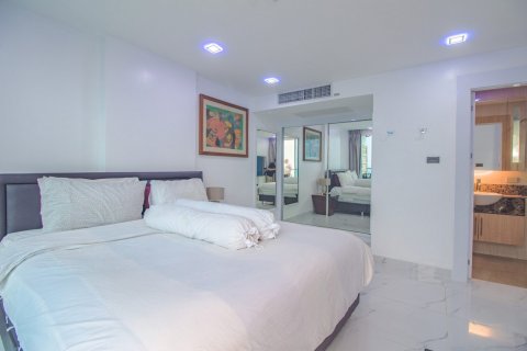 Condominio de 1 dormitorio en Pattaya, Tailandia № 83787 - foto 10