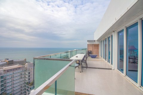 Condominio de 1 dormitorio en Pattaya, Tailandia № 83787 - foto 3