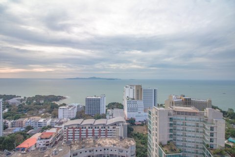 Condominio de 1 dormitorio en Pattaya, Tailandia № 83787 - foto 4