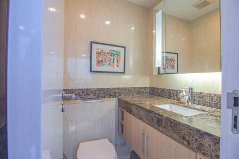 Condominio de 1 dormitorio en Pattaya, Tailandia № 83787 - foto 11