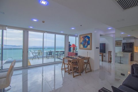 Condominio de 1 dormitorio en Pattaya, Tailandia № 83787 - foto 7