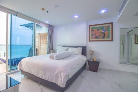 Condominio de 1 dormitorio en Pattaya, Tailandia № 83787 - foto 9