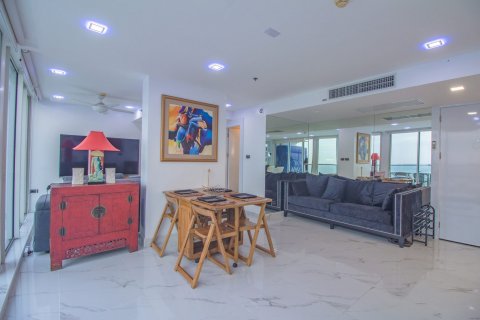 Condominio de 1 dormitorio en Pattaya, Tailandia № 83787 - foto 6