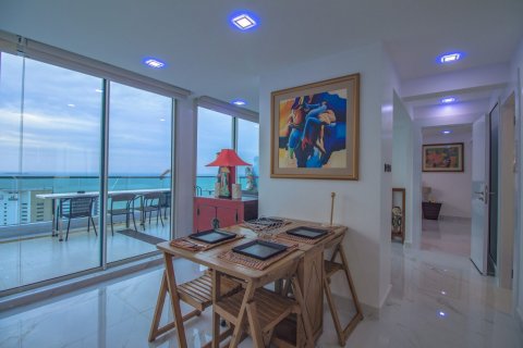 Condominio de 1 dormitorio en Pattaya, Tailandia № 83787 - foto 5
