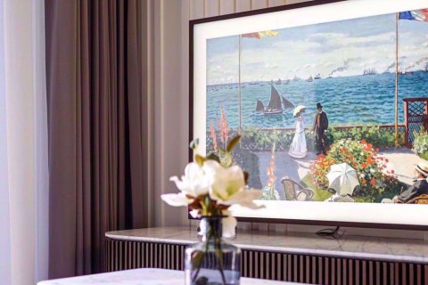 Condominio de 1 dormitorio en Bang Rak, Bangkok, Tailandia № 76780 - foto 5