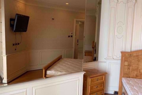 Eigentumswohnung in Khlong San, Bangkok, Thailand, 1 Schlafzimmer  № 76781 - Foto 10