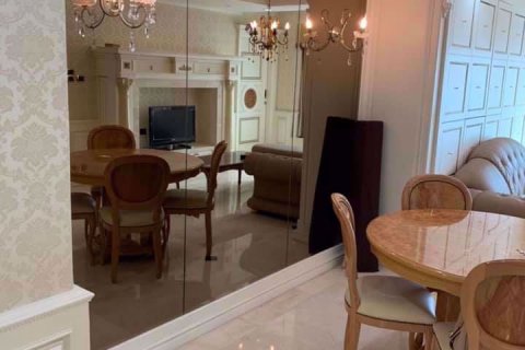Eigentumswohnung in Khlong San, Bangkok, Thailand, 1 Schlafzimmer  № 76781 - Foto 5