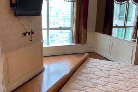 Eigentumswohnung in Khlong San, Bangkok, Thailand, 1 Schlafzimmer  № 76781 - Foto 11
