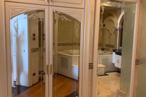 Eigentumswohnung in Khlong San, Bangkok, Thailand, 1 Schlafzimmer  № 76781 - Foto 14