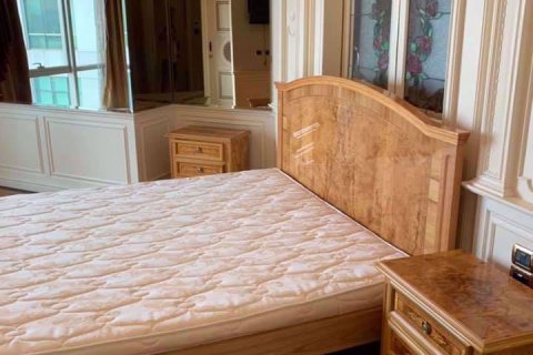 Eigentumswohnung in Khlong San, Bangkok, Thailand, 1 Schlafzimmer  № 76781 - Foto 9