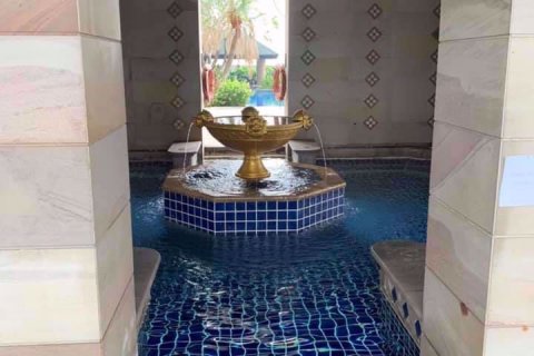 Eigentumswohnung in Khlong San, Bangkok, Thailand, 1 Schlafzimmer  № 76781 - Foto 25