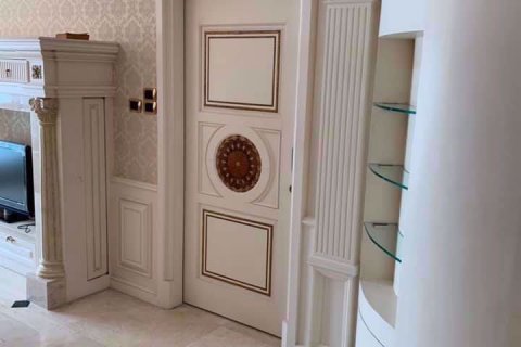 Eigentumswohnung in Khlong San, Bangkok, Thailand, 1 Schlafzimmer  № 76781 - Foto 3
