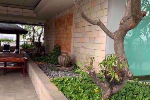 Eigentumswohnung in Khlong San, Bangkok, Thailand, 1 Schlafzimmer  № 76781 - Foto 18