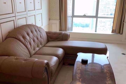 Condo in Khlong San, Bangkok, Thailand, 1 bedroom № 76781