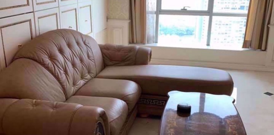 Eigentumswohnung in Khlong San, Bangkok, Thailand, 1 Schlafzimmer  № 76781