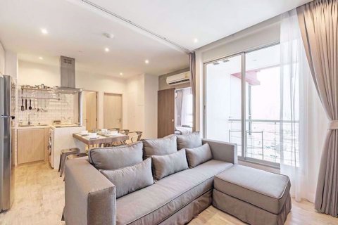 Condo in Ratchathewi, Bangkok, Thailand, 2 bedrooms  № 76779