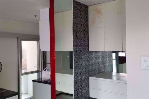 Condominio de 1 dormitorio en Khlong San, Bangkok, Tailandia № 76775 - foto 5